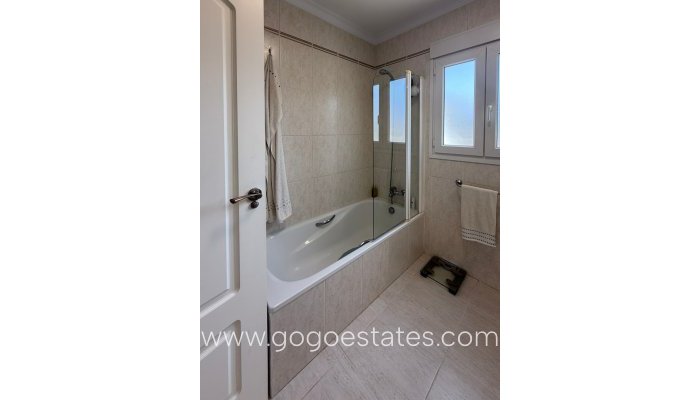 Te koop - Appartement - Appartement op de middelste verdieping - Benissa - Benissa Centro