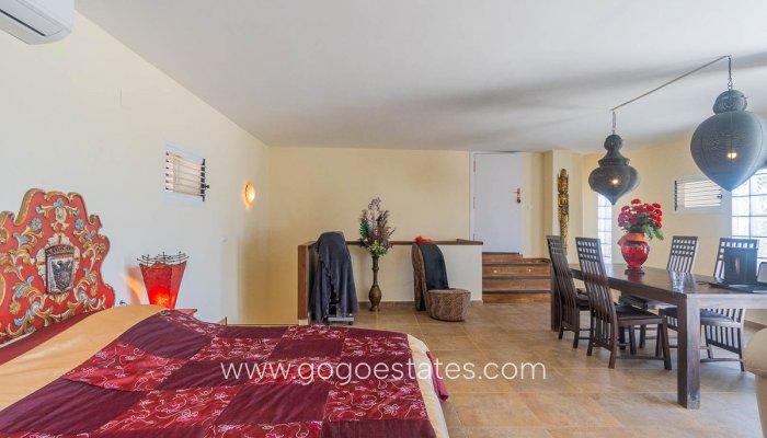 Wiederverkauf - Haus - Freistehende Villa - Altea - Altea Centro