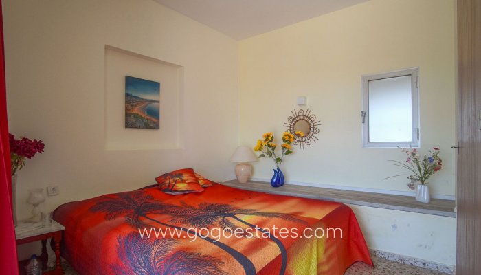 Wiederverkauf - Haus - Freistehende Villa - Altea - Altea Centro