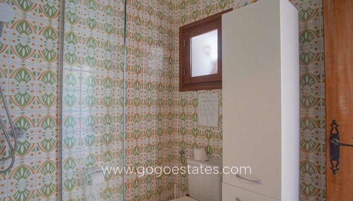 Wiederverkauf - Haus - Freistehende Villa - Altea - Altea Centro