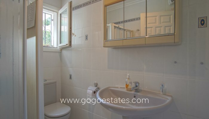 Te koop - Huis - Vrijstaande Villa - Dénia - Denia Centro