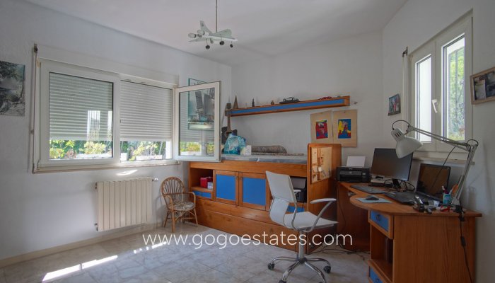 Te koop - Huis - Vrijstaande Villa - Dénia - Denia Centro