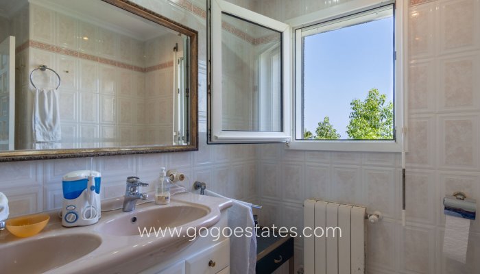 Te koop - Huis - Vrijstaande Villa - Dénia - Denia Centro