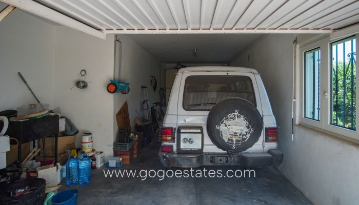 Te koop - Huis - Vrijstaande Villa - Dénia - Denia Centro