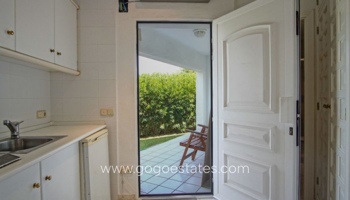 Te koop - Huis - Vrijstaande Villa - Dénia - Denia Centro