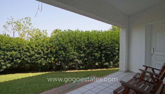 Te koop - Huis - Vrijstaande Villa - Dénia - Denia Centro