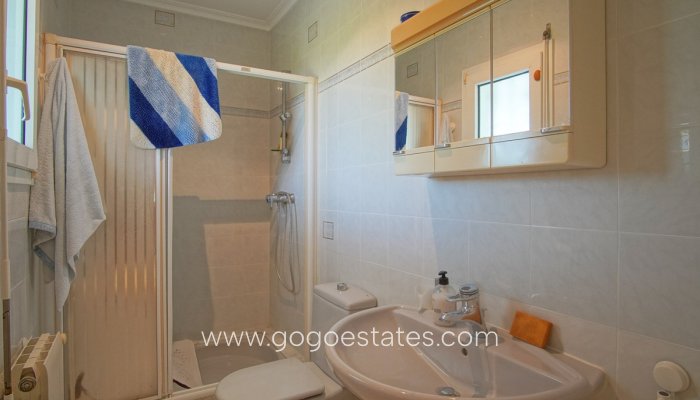 Te koop - Huis - Vrijstaande Villa - Dénia - Denia Centro