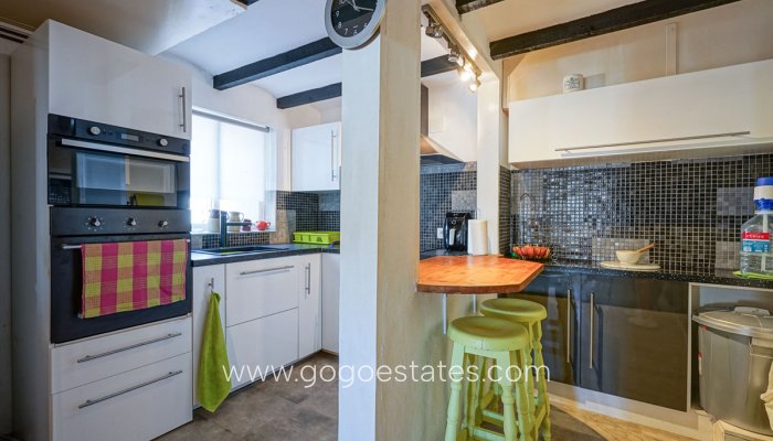 Te koop - Huis - Vrijstaande Villa - Jávea Xàbia - Jávea - Xàbia Centro