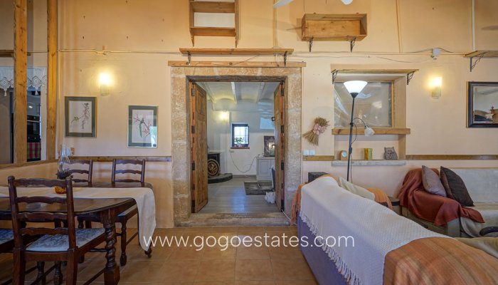 Te koop - Huis - Vrijstaande Villa - Jávea Xàbia - Jávea - Xàbia Centro