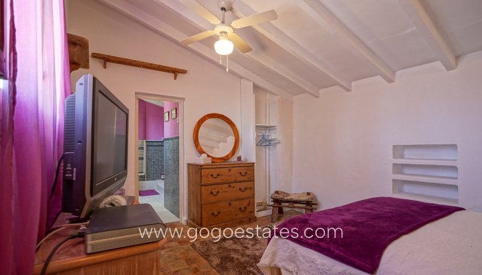 Te koop - Huis - Vrijstaande Villa - Jávea Xàbia - Jávea - Xàbia Centro