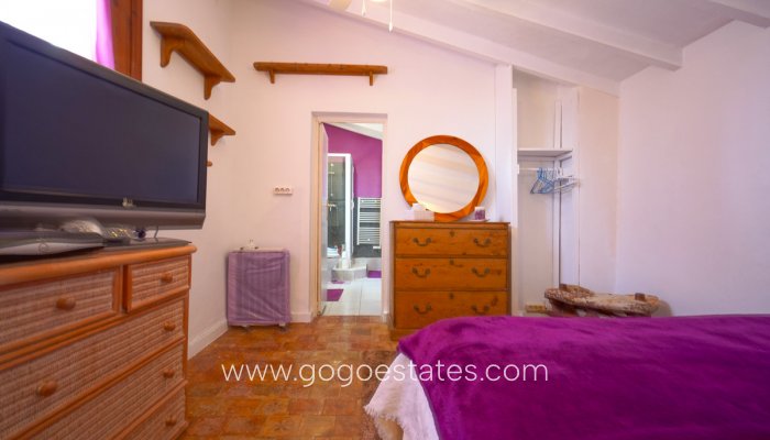 Te koop - Huis - Vrijstaande Villa - Jávea Xàbia - Jávea - Xàbia Centro