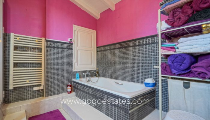 Te koop - Huis - Vrijstaande Villa - Jávea Xàbia - Jávea - Xàbia Centro