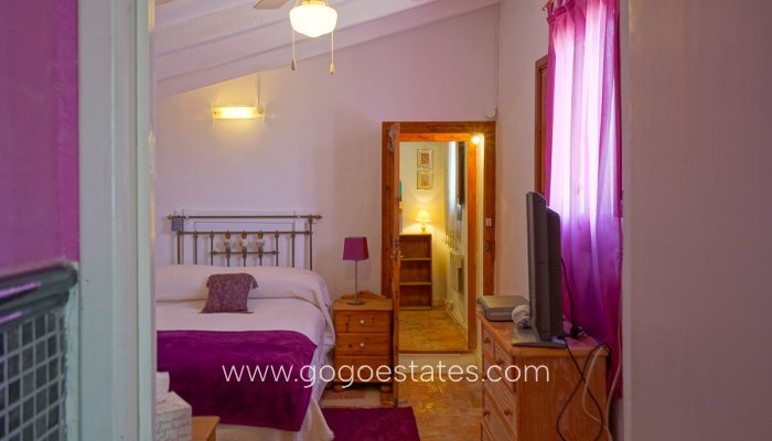 Te koop - Huis - Vrijstaande Villa - Jávea Xàbia - Jávea - Xàbia Centro