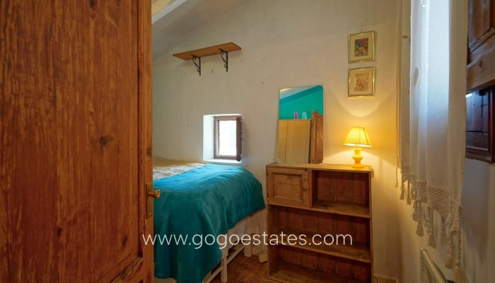 Te koop - Huis - Vrijstaande Villa - Jávea Xàbia - Jávea - Xàbia Centro