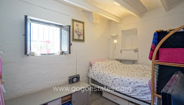 Te koop - Huis - Vrijstaande Villa - Jávea Xàbia - Jávea - Xàbia Centro