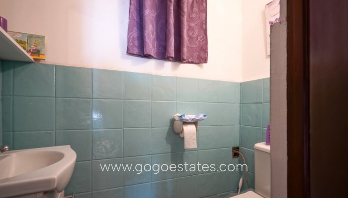 Te koop - Huis - Vrijstaande Villa - Jávea Xàbia - Jávea - Xàbia Centro