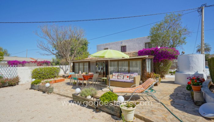 Te koop - Huis - Vrijstaande Villa - Jávea Xàbia - Jávea - Xàbia Centro