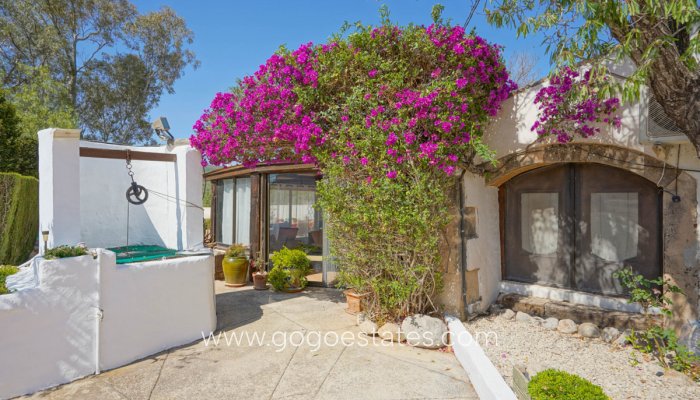 Te koop - Huis - Vrijstaande Villa - Jávea Xàbia - Jávea - Xàbia Centro