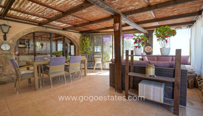 Te koop - Huis - Vrijstaande Villa - Jávea Xàbia - Jávea - Xàbia Centro