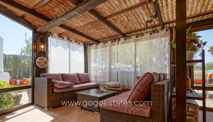 Te koop - Huis - Vrijstaande Villa - Jávea Xàbia - Jávea - Xàbia Centro