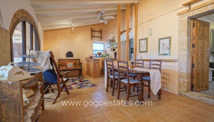 Te koop - Huis - Vrijstaande Villa - Jávea Xàbia - Jávea - Xàbia Centro