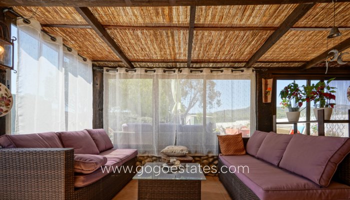 Te koop - Huis - Vrijstaande Villa - Jávea Xàbia - Jávea - Xàbia Centro