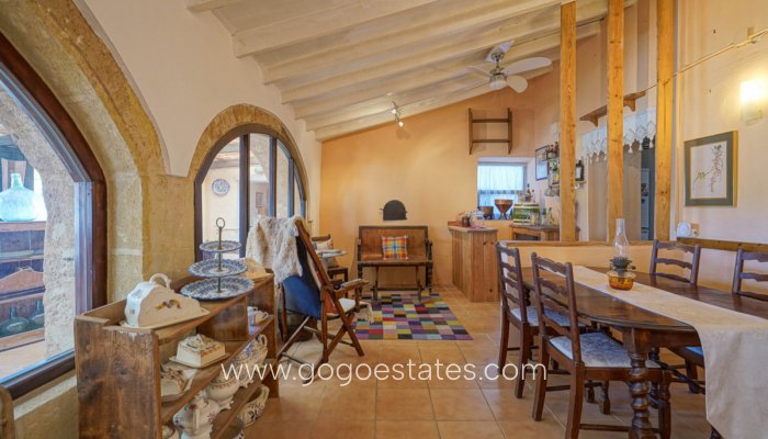 Te koop - Huis - Vrijstaande Villa - Jávea Xàbia - Jávea - Xàbia Centro