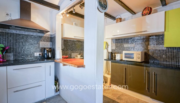 Te koop - Huis - Vrijstaande Villa - Jávea Xàbia - Jávea - Xàbia Centro