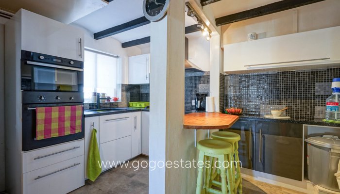 Te koop - Huis - Vrijstaande Villa - Jávea Xàbia - Jávea - Xàbia Centro