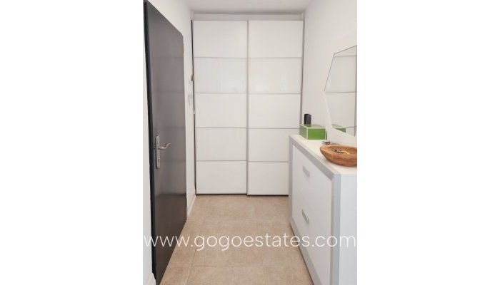 Te koop - Huis - Vrijstaande Villa - Benitachell - Benitachell Centro