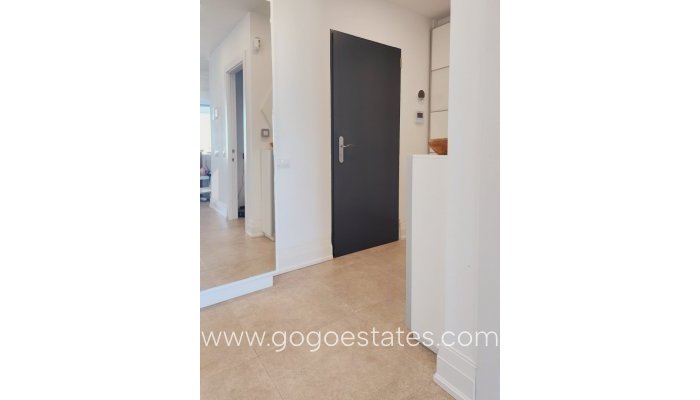 Te koop - Huis - Vrijstaande Villa - Benitachell - Benitachell Centro