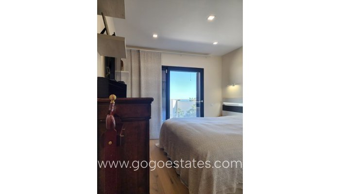 Te koop - Huis - Vrijstaande Villa - Benitachell - Benitachell Centro