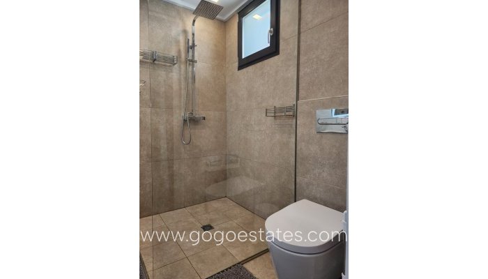 Te koop - Huis - Vrijstaande Villa - Benitachell - Benitachell Centro