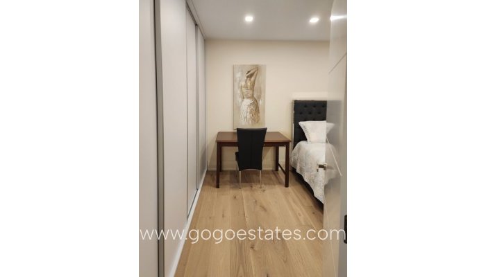 Te koop - Huis - Vrijstaande Villa - Benitachell - Benitachell Centro