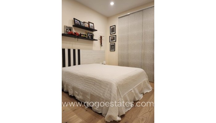 Te koop - Huis - Vrijstaande Villa - Benitachell - Benitachell Centro