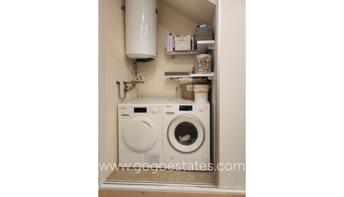 Te koop - Huis - Vrijstaande Villa - Benitachell - Benitachell Centro