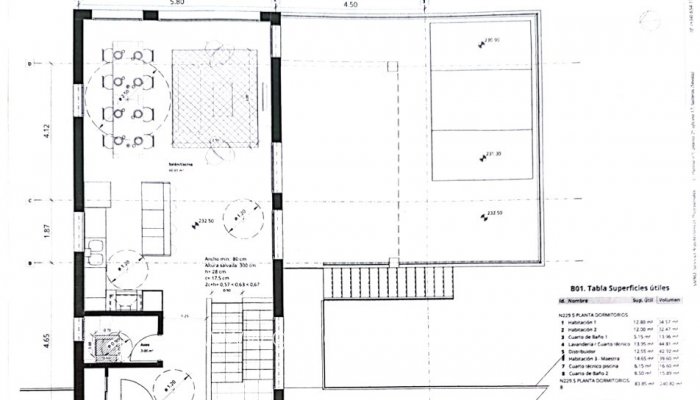 Te koop - Huis - Vrijstaande Villa - Benitachell - Benitachell Centro
