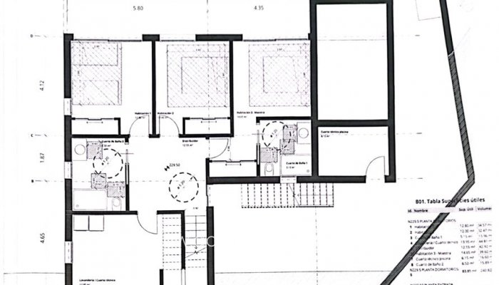 Te koop - Huis - Vrijstaande Villa - Benitachell - Benitachell Centro