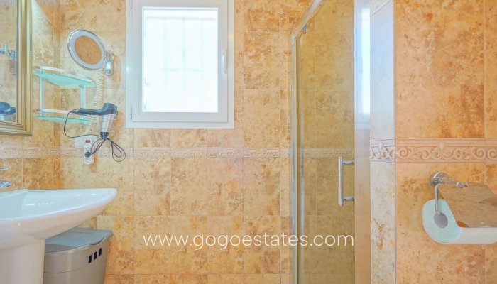 Te koop - Huis - Vrijstaande Villa - Benitachell - Benitachell Centro