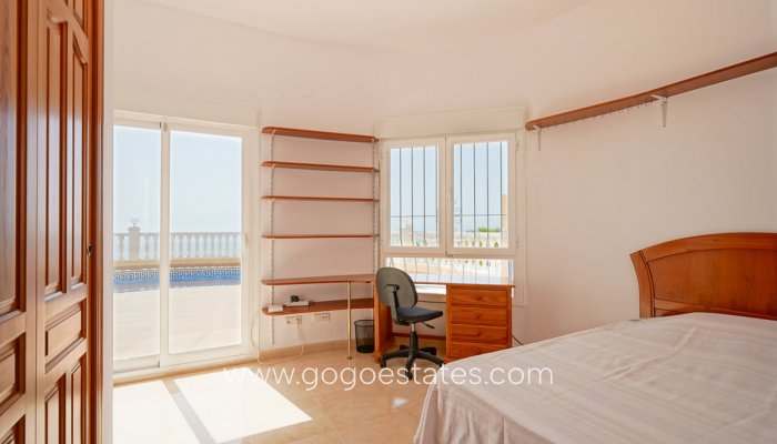 Te koop - Huis - Vrijstaande Villa - Benitachell - Benitachell Centro