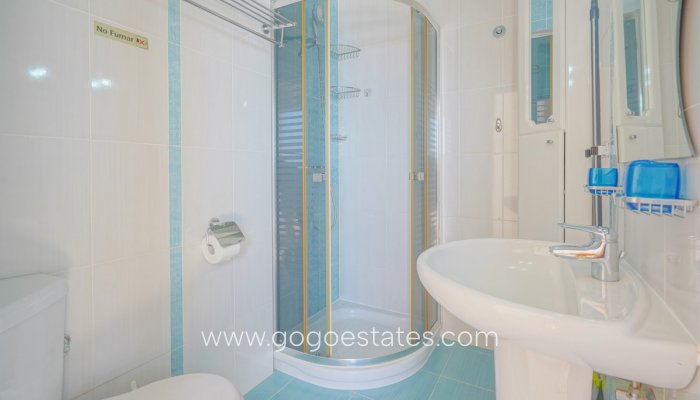 Te koop - Huis - Vrijstaande Villa - Benitachell - Benitachell Centro