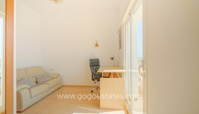 Te koop - Huis - Vrijstaande Villa - Benitachell - Benitachell Centro