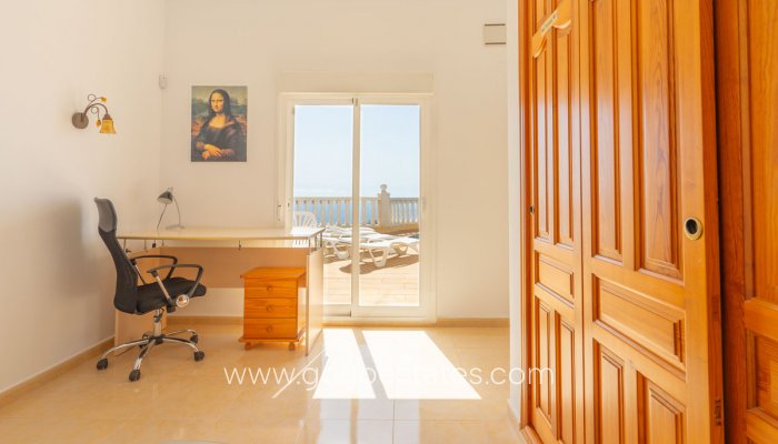 Te koop - Huis - Vrijstaande Villa - Benitachell - Benitachell Centro