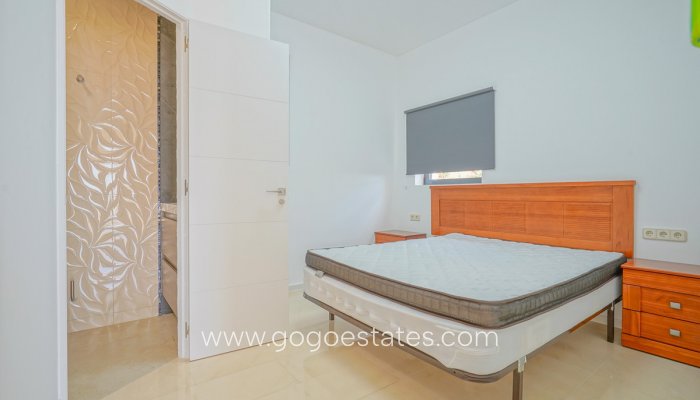 Te koop - Huis - Vrijstaande Villa - Benitachell - Benitachell Centro