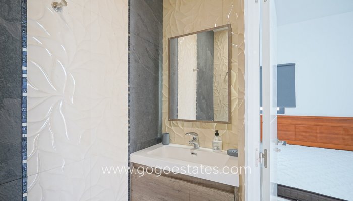 Te koop - Huis - Vrijstaande Villa - Benitachell - Benitachell Centro