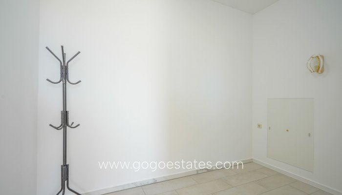 Te koop - Huis - Vrijstaande Villa - Benitachell - Benitachell Centro