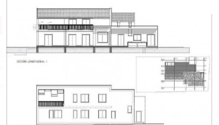 Te koop - Perceel - Land - Gata de Gorgos - Gata de Gorgos Centro