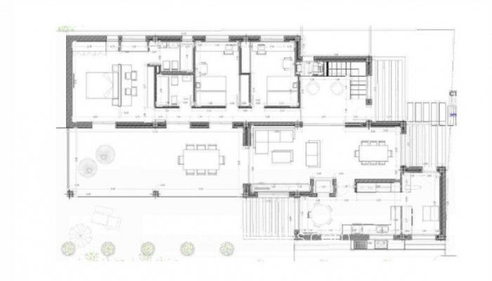 Te koop - Perceel - Land - Gata de Gorgos - Gata de Gorgos Centro