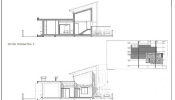 Te koop - Perceel - Land - Gata de Gorgos - Gata de Gorgos Centro