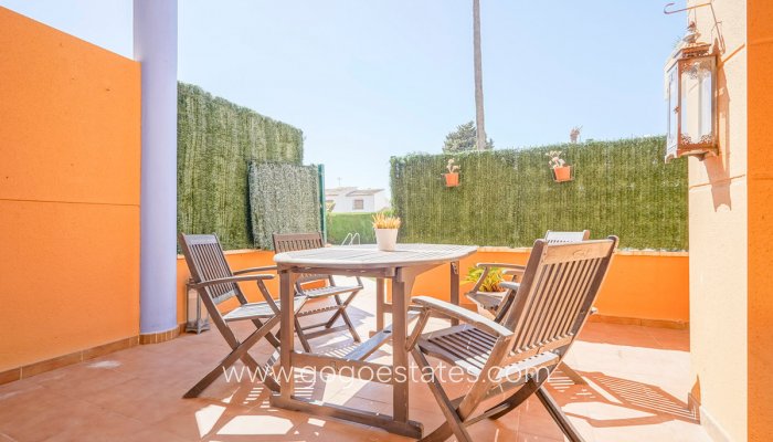 Te koop - Appartement - Begane Grond Appartement - Jávea Xàbia - Jávea - Xàbia Centro